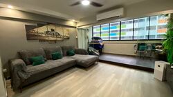 Blk 643 Yishun Street 61 (Yishun), HDB Executive #573967011
